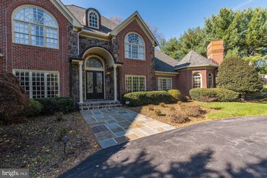 914 Hillstead Dr, Lutherville Timonium, MD 21093 - photo 3