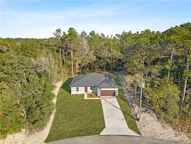 8489 N Bolder Dr, Citrus Springs, FL 34434 - photo 7