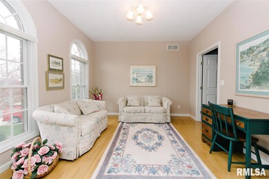 4120 W Vistaridge Ct, Peoria, IL 61615 - photo 6