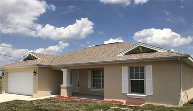 2201 Santa Barbara Blvd N, Cape Coral, FL 33993 - photo 3