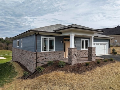 3810 Fairway View Dr, Riner, VA 24149 - photo 2