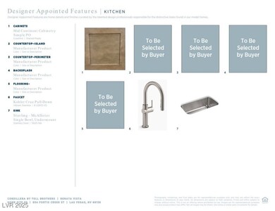 658 Fortis Creek St, Las Vegas, NV 89138 - photo 4