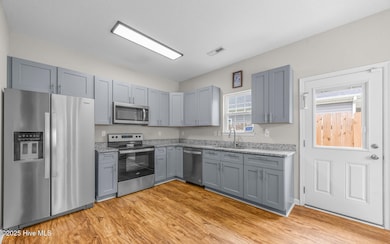 501 Roanoke Ave, Elizabeth City, NC 27909 - photo 4