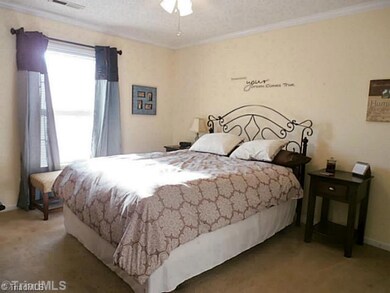 Master Bedroom.