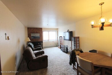 Main Area
