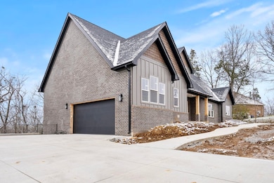 604 Persimmon Ridge Trail, Richmond, KY 40475 - photo 4