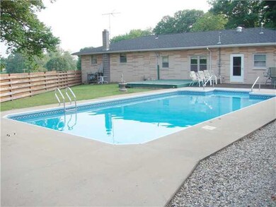 2518 S Co Rd 180e, Greensburg, IN 47240 - photo 6