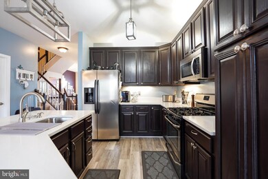 4192 La Mauricie Loop, Dumfries, VA 22025 - photo 6