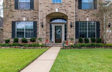 4808 Chaperel Dr, Pearland, TX 77584 - photo 4
