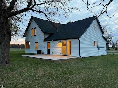 4307 Hobart Rd, Gagetown, MI 48735 - photo 3