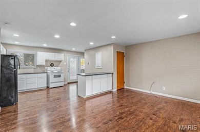 1040 Bluefield Dr, Florissant, MO 63033 - photo 4