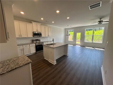 3853 Billabong Trail unit 113, Gainesville, GA 30534 - photo 6