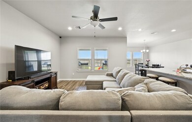 1293 Carnaby St, Corpus Christi, TX 78415 - photo 5