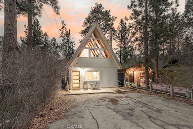 325 E Barker Blvd, Big Bear City, CA 92314 - photo 3