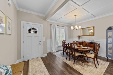 217 N Skymont Dr, Clayton, NC 27527 - photo 6