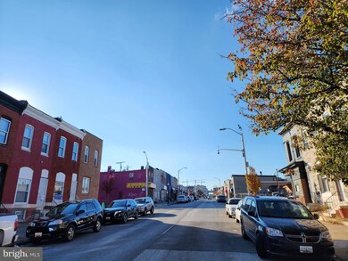 2615 E Monument St, Baltimore, MD 21205 - photo 3