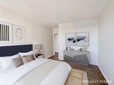 Harbor Towers unit 7D, Boston, MA 02110 - photo 4