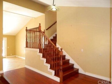 Stair