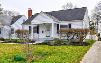 405 Blenheim Rd, Columbus, OH 43214 - photo 2