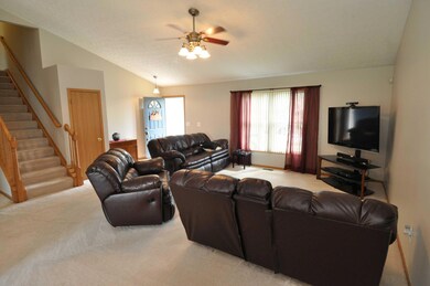 7966 Waggoner Run Drive - Great Room