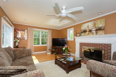 14 Blackthorn Dr, Worcester, MA 01609 - photo 6