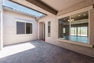 Stonebridge - LOT 15 - Lancaster -Entry