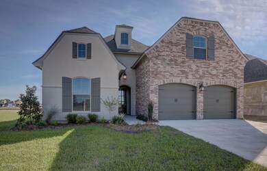 201 San Sebastian Dr, Youngsville, LA 70592 - photo 2