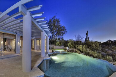 Patio-Pool