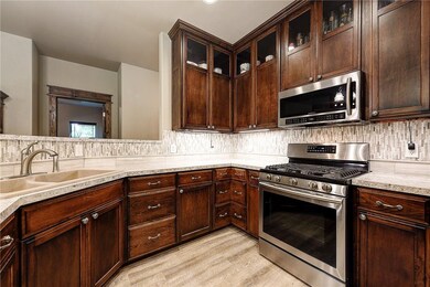 15054 Osage Creek Rd, Springdale, AR 72762 - photo 4