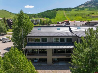 11 Hunter Hill Rd unit 305, Crested Butte, CO 81225 - photo 3