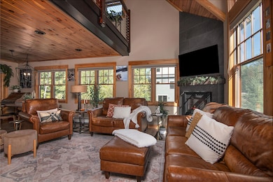 6008 Eagle Ln, Carrabassett Valley, ME 04947 - photo 2