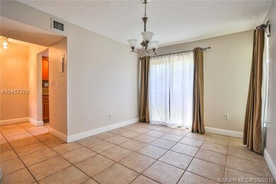 2nd Floor -- Dining Area