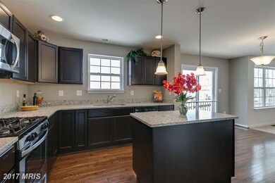 1 LOT Old Scaggsville Rd, Laurel, MD 20723 - photo 2