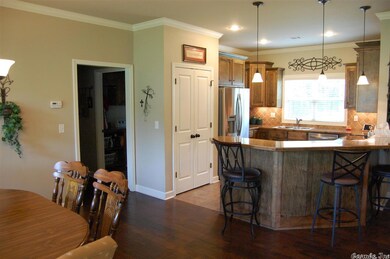 904 Blackberry Ln, Heber Springs, AR 72543 - photo 5