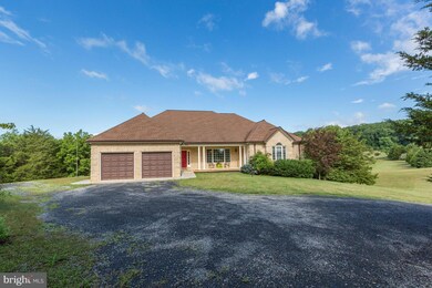 624 Calamus Ln, Strasburg, VA 22657 - photo 2