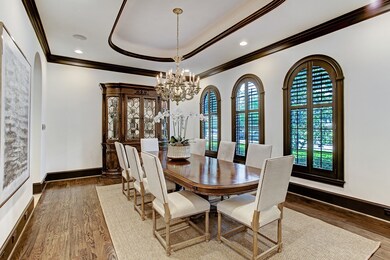 1413 Monarch Oaks St, Houston, TX 77055 - photo 4