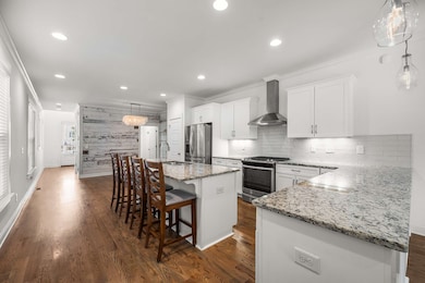 5307b Tennessee Ave, Nashville, TN 37209 - photo 7