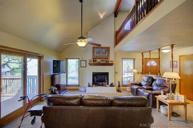 4330 Colonial Dr, Sapulpa, OK 74066 - photo 6