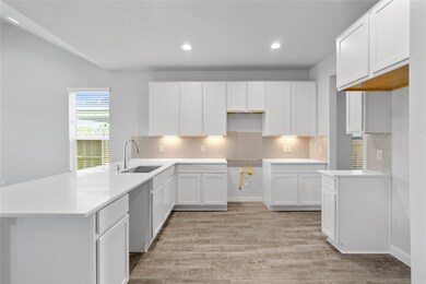 5142 Blessing Dr, Katy, TX 77493 - photo 6