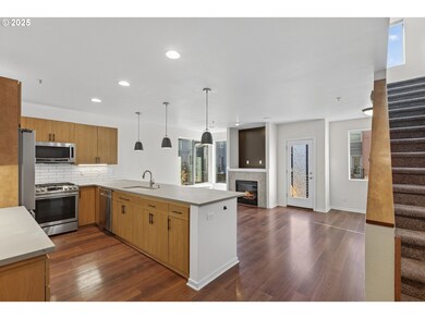 8083 N Leavitt Ave unit 161, Portland, OR 97203 - photo 5