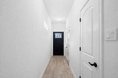 1073 Saint Clair St, Houston, TX 77088 - photo 3