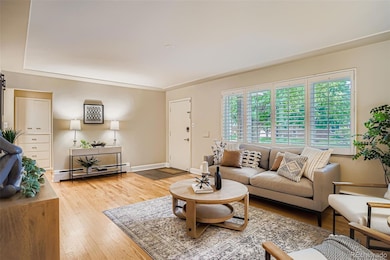 2935 S York St, Denver, CO 80210 - photo 3