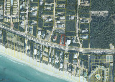 aerial lot 6 Seacrest E