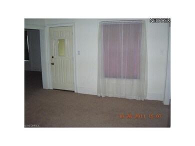 The large dining area just off the kitchen leads t