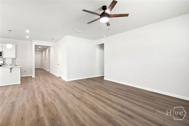 217 Crosstown Ave, Richmond Hill, GA 31324 - photo 7