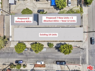 10028 San Fernando Rd unit 34, Pacoima, CA 91331 - photo 7