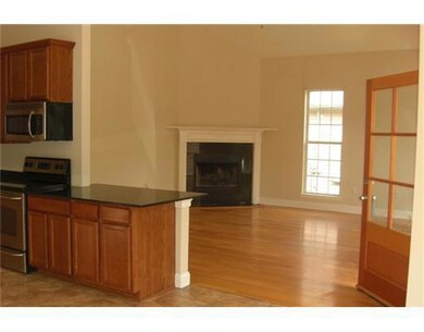 Den/Family/Great Room.