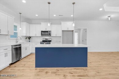 110 Mary Hopes Place, Goldsboro, NC 27534 - photo 6