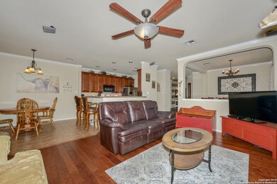 24531 Walnut Pass, San Antonio, TX 78255 - photo 5