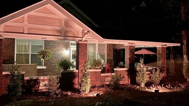 1624 N Parkway, Memphis, TN 38112 - photo 2